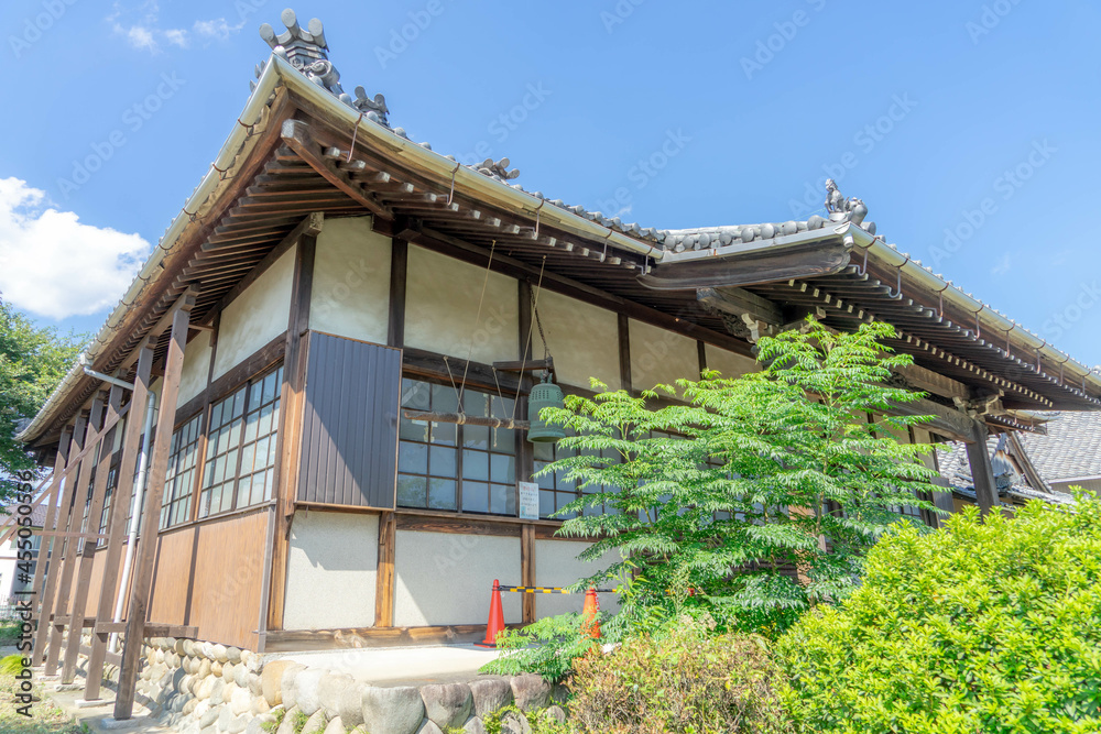 久昌寺
久昌寺