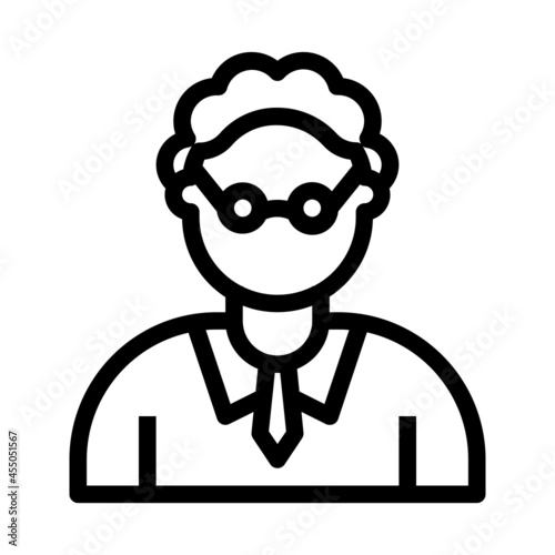 Professor