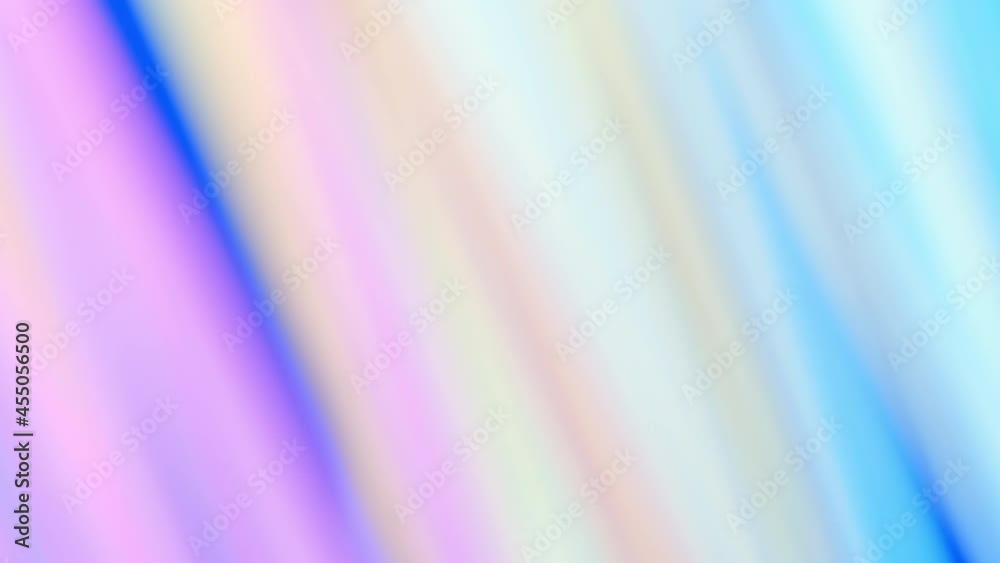 Diagonal lines moving. Changing oblique color stripes. Useful as abstract background. Diagonal lines moving. Changing oblique color stripes. Useful as abstract background.