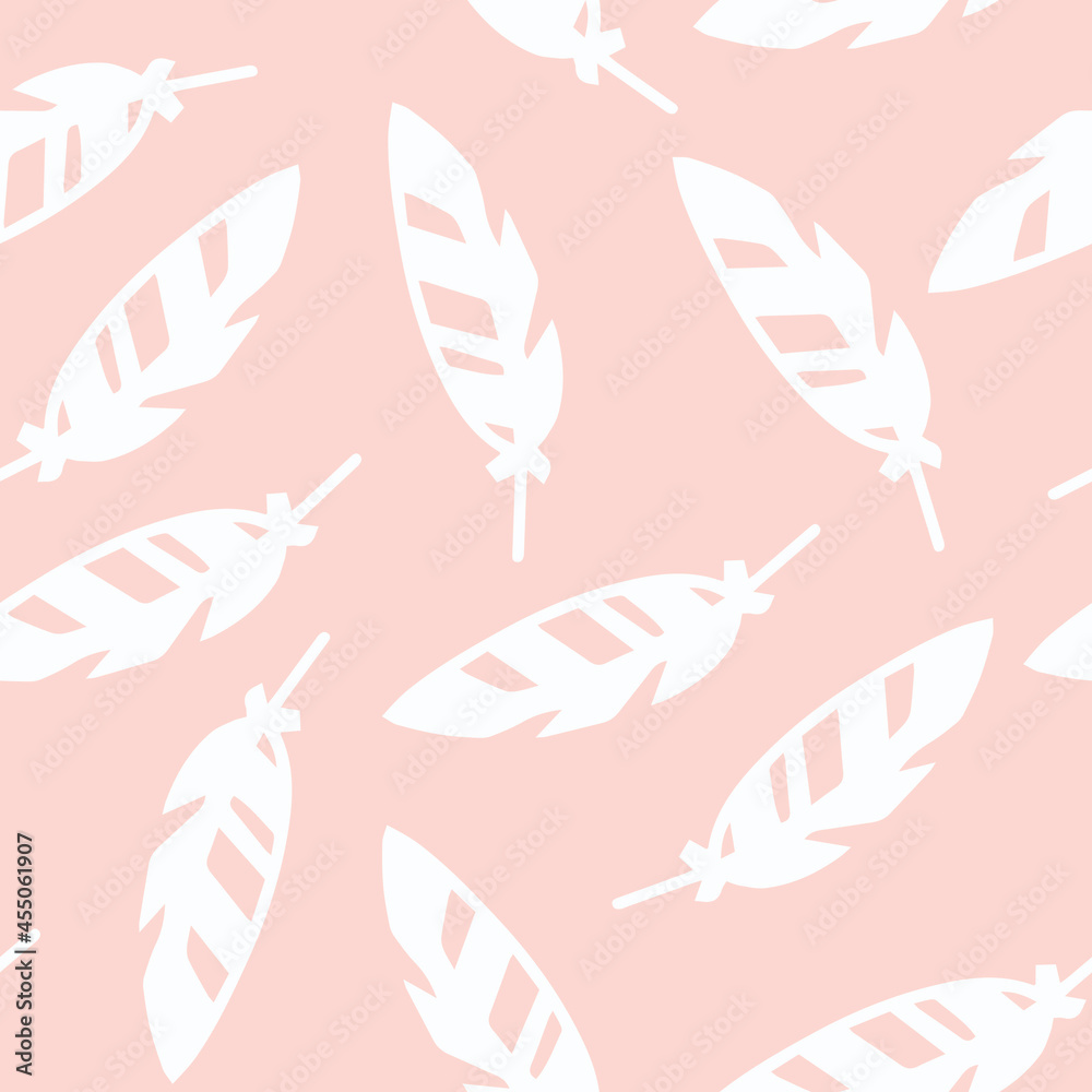 Seamless pattern for baby fabric. Seamless pattern for baby fabric.