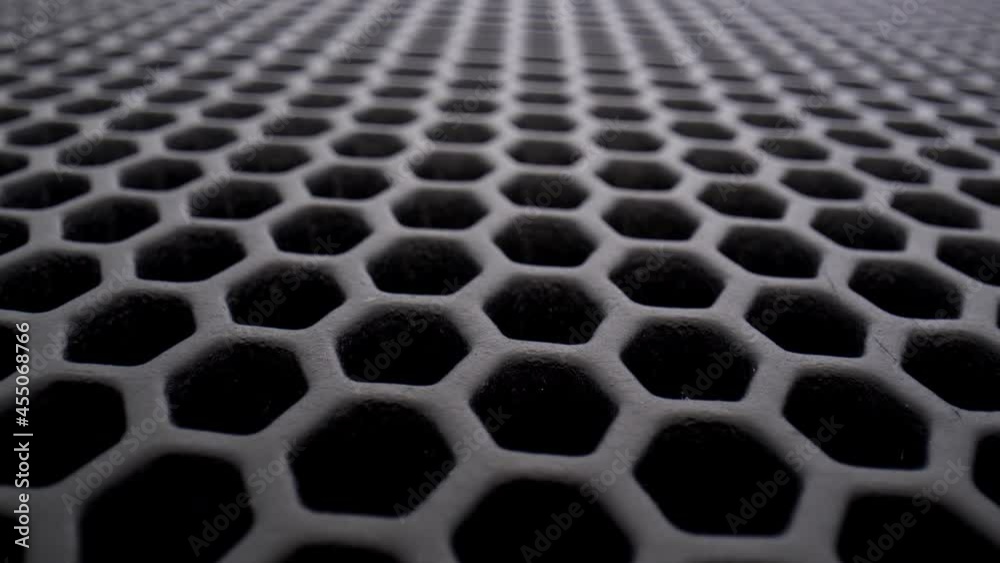 Abstract hexagon geometry background. Useful as abstract background. Abstract hexagon geometry background. Useful as abstract background.