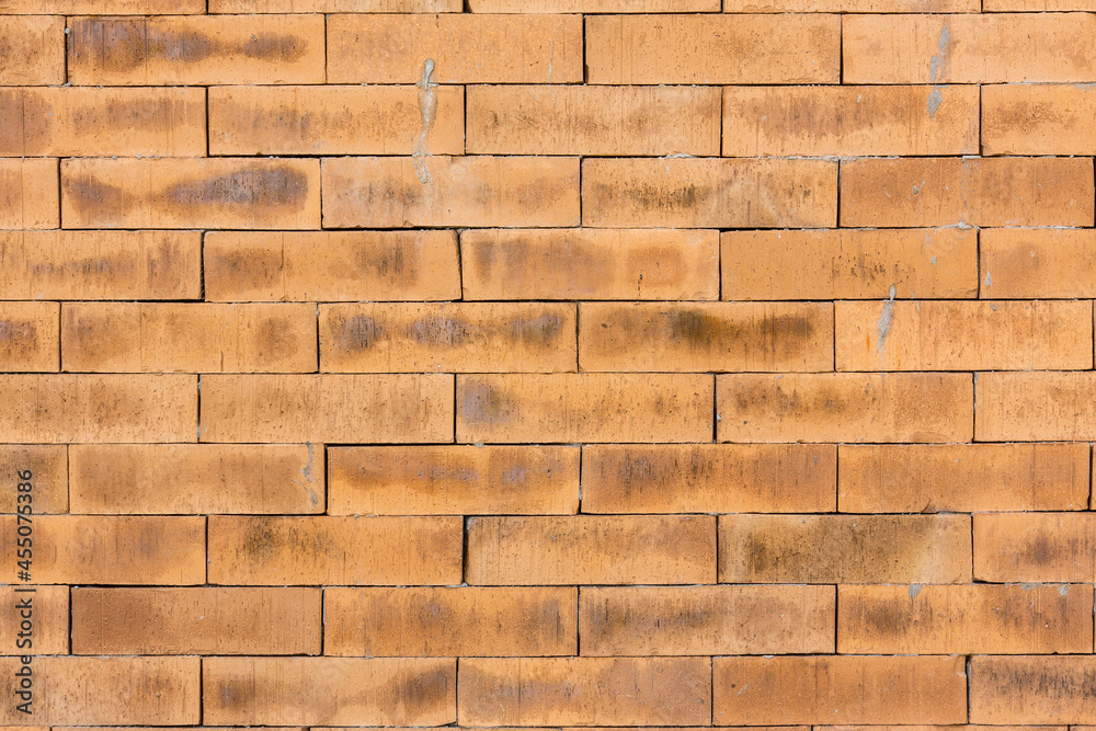 Fototapeta premium Brick wall