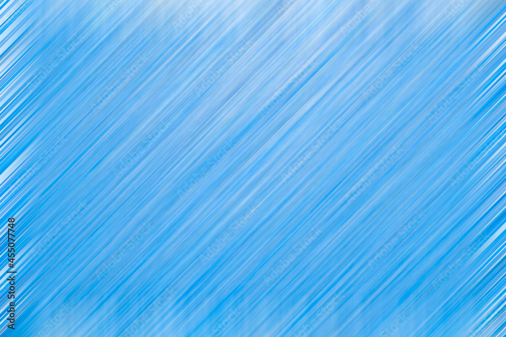 Snowy icy blue and white diagonal striped layout Snowy icy blue and white diagonal striped layout