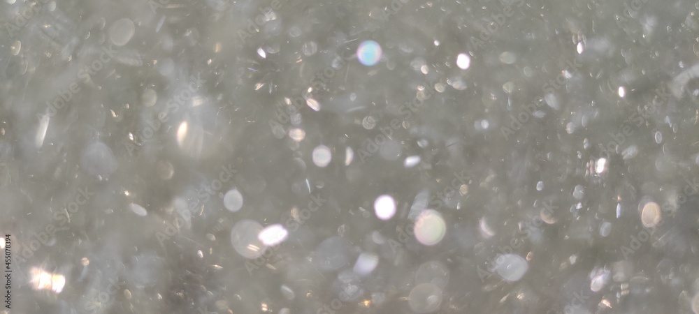 Fototapeta premium rain drops on window