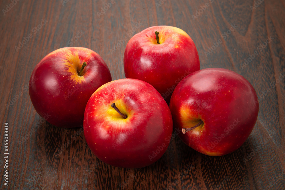 ニュージーランドの産りんご、ブリーズ