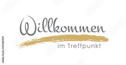 Willkommen im Treffpunkt