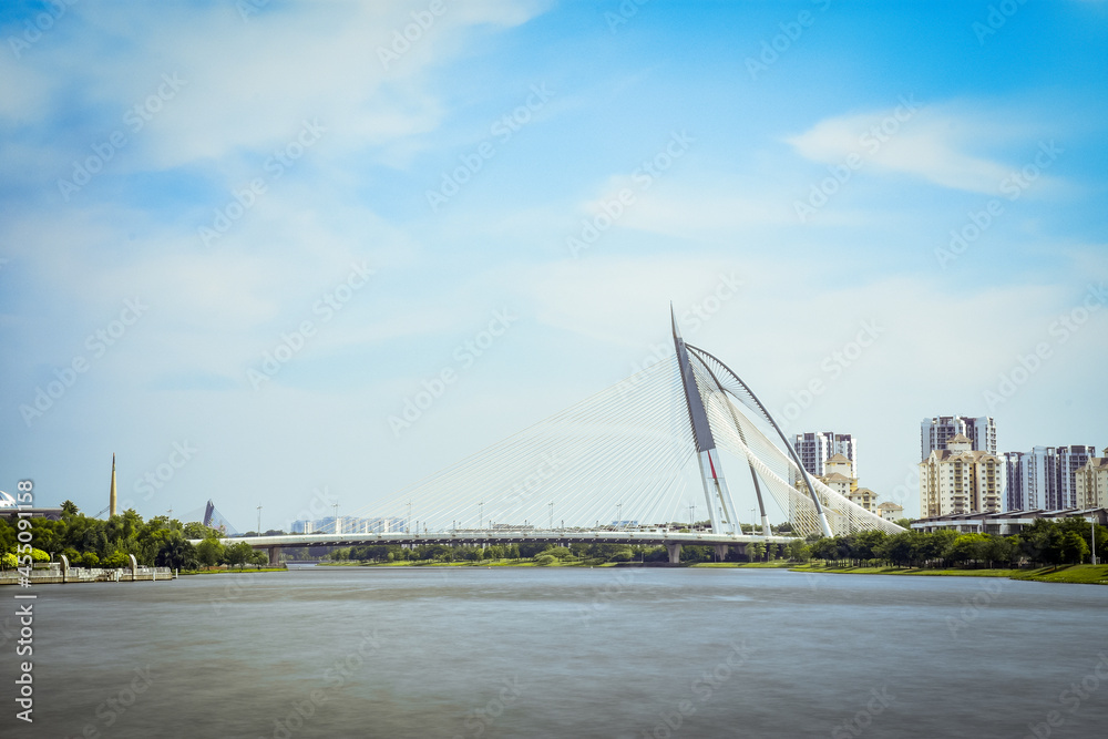 Fototapeta premium Putrajaya Malaysia