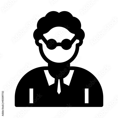 Professor