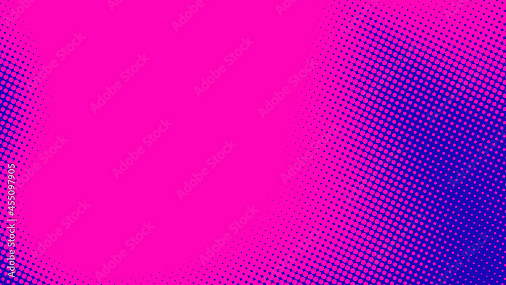 Abstract dots blue purple colors pattern gradient texture background. Abstract dots blue purple colors pattern gradient texture background.