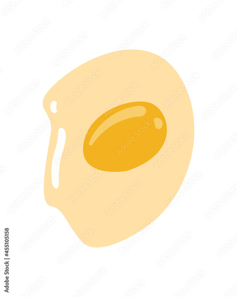 egg fried food egg fried food