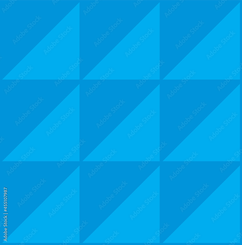 abstract blue triangle background abstract blue triangle background