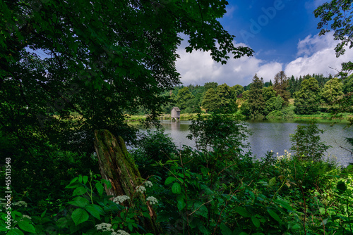 Kranichteich Hahnenklee photo