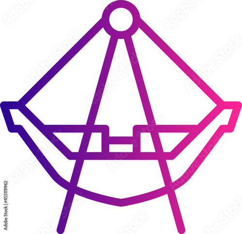 swinging ship icon