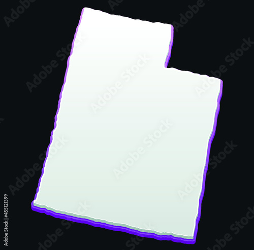 paper on white
