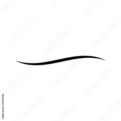Wave water logo vector icon template illustration