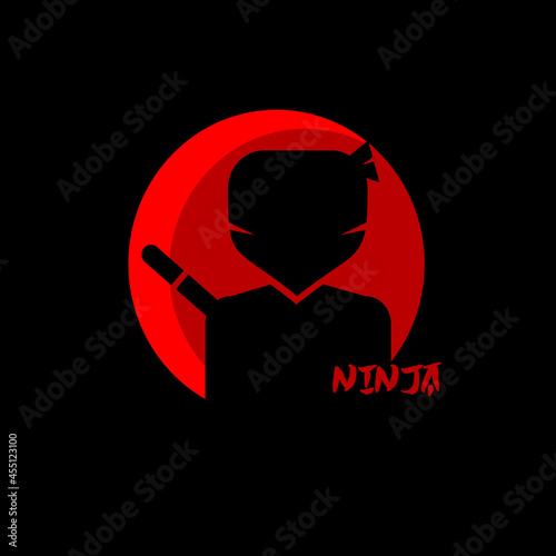 ninja logo