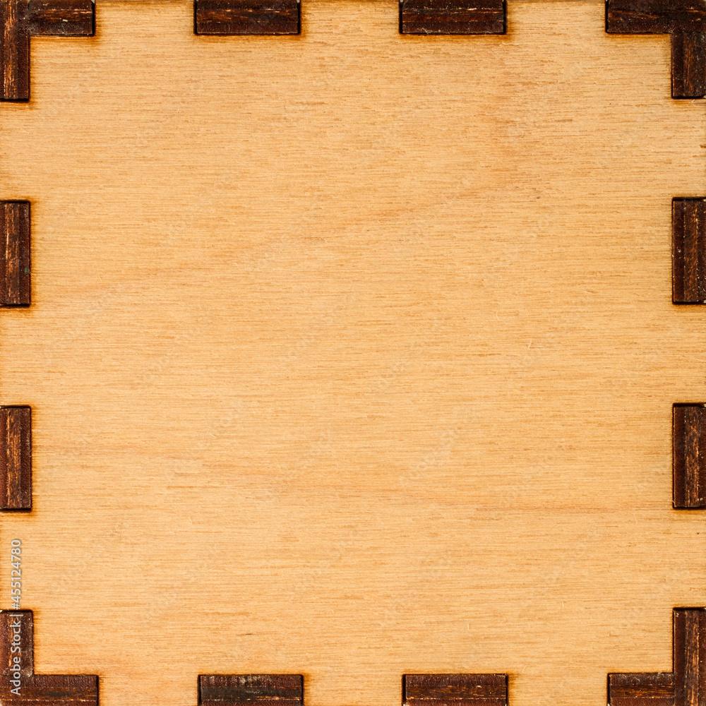 Fototapeta premium Background wooden texture.