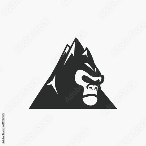 gorilla logo