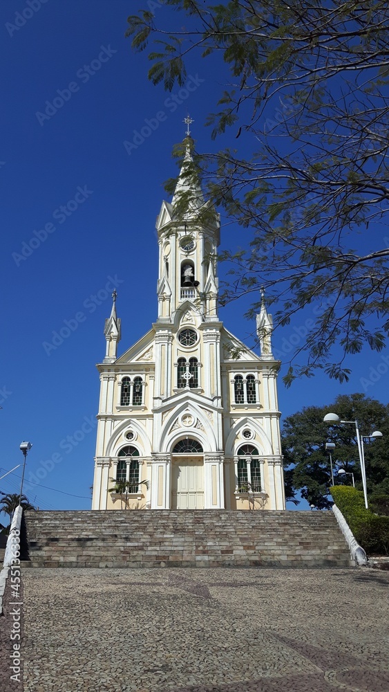 Fototapeta premium Igreja