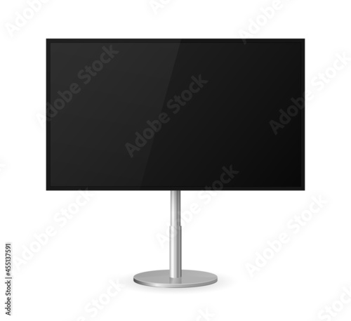modern tv metal stand