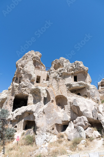 Goreme open air Museum, Cappadocia Turkey