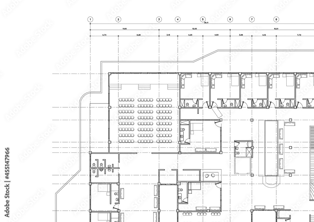 Write a blueprint hospital architecture for building. Write a blueprint hospital architecture for building.