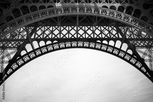 Eiffel Tower, Paris © alex