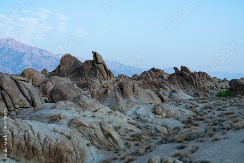 Alabama Hills