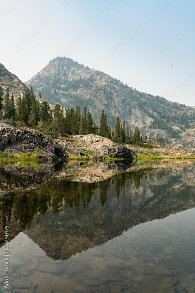 Mammoth Lakes