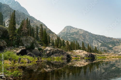 Mammoth Lakes