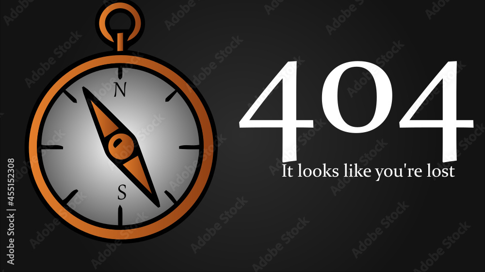 404 Error, compass, Oops, it look like you're lost 404 Error, compass, Oops, it look like you're lost