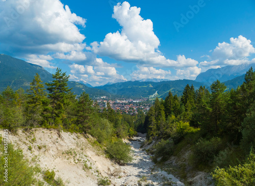 Alpenland Garmisch-Partenkirchen