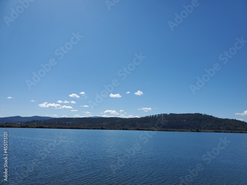 Lake Pend Oreille, Idaho