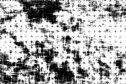 Grunge rough background. Vector textures, hades of gray.