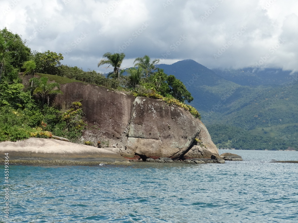 PARATY,  RIO DE JANEIRO