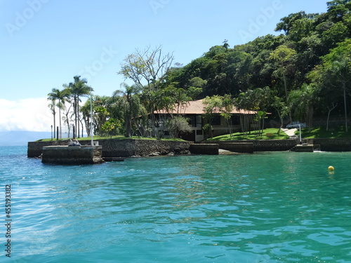 PARATY,  RIO DE JANEIRO