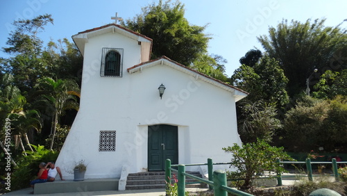 ANGRA DOS REIS - RIO DE JANEIRO