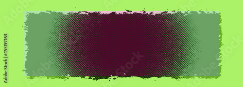 Abstract grunge background image.