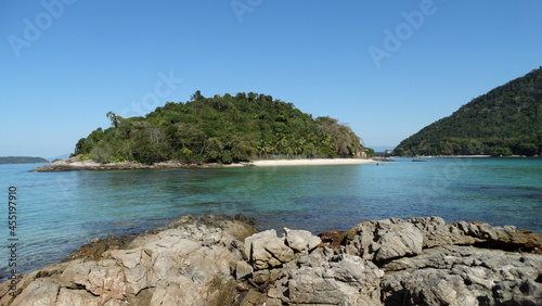 ANGRA DOS REIS - RIO DE JANEIRO - ILHAS