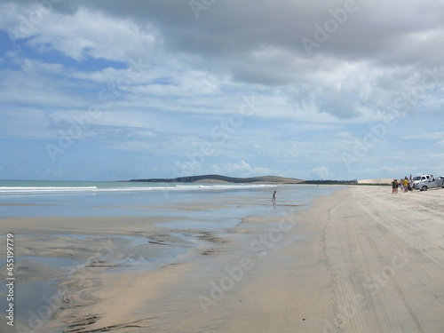 JERICACOARA - CEARÁ