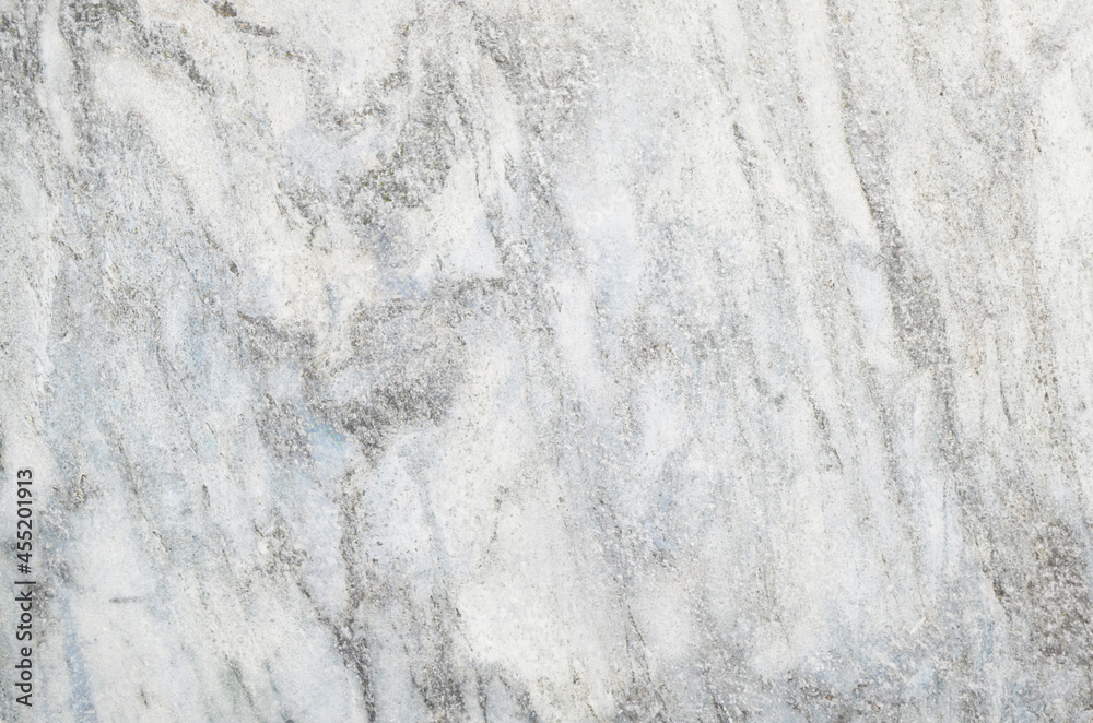 White and blue marble texture background. Grunge marble stone background.