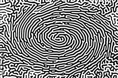 Turing Pattern Background