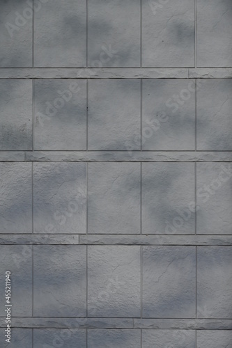 Old dirty wall close up. Grunge abstract photo background.  Beautiful stone texture pattern. 
