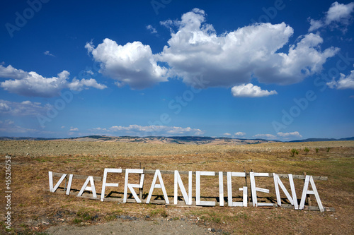 via francigena photo