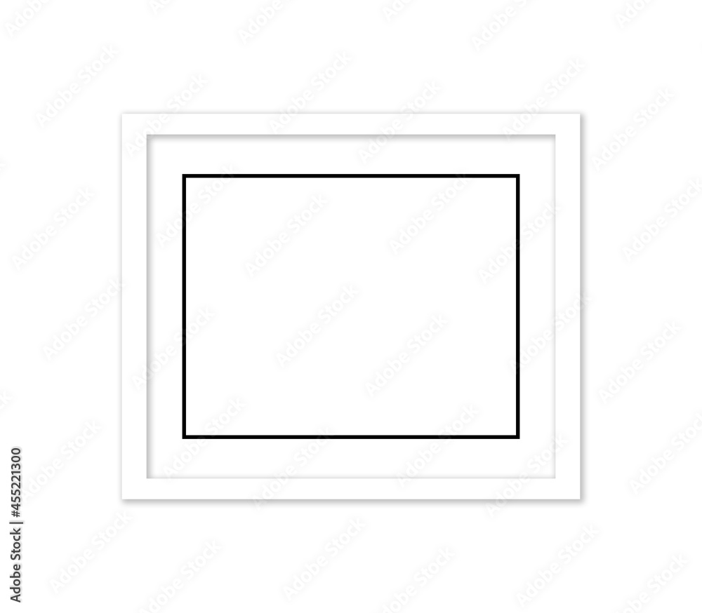 Frame Template White Background Frame Template White Background