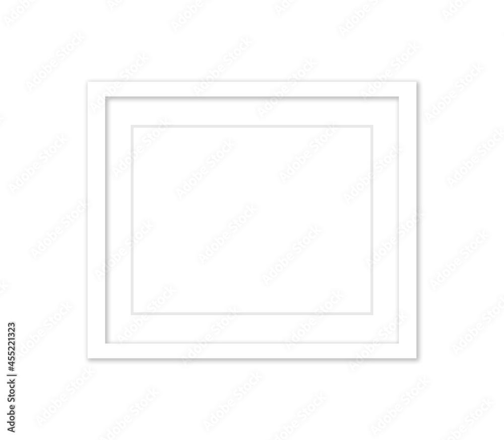 Frame Template White Background Frame Template White Background
