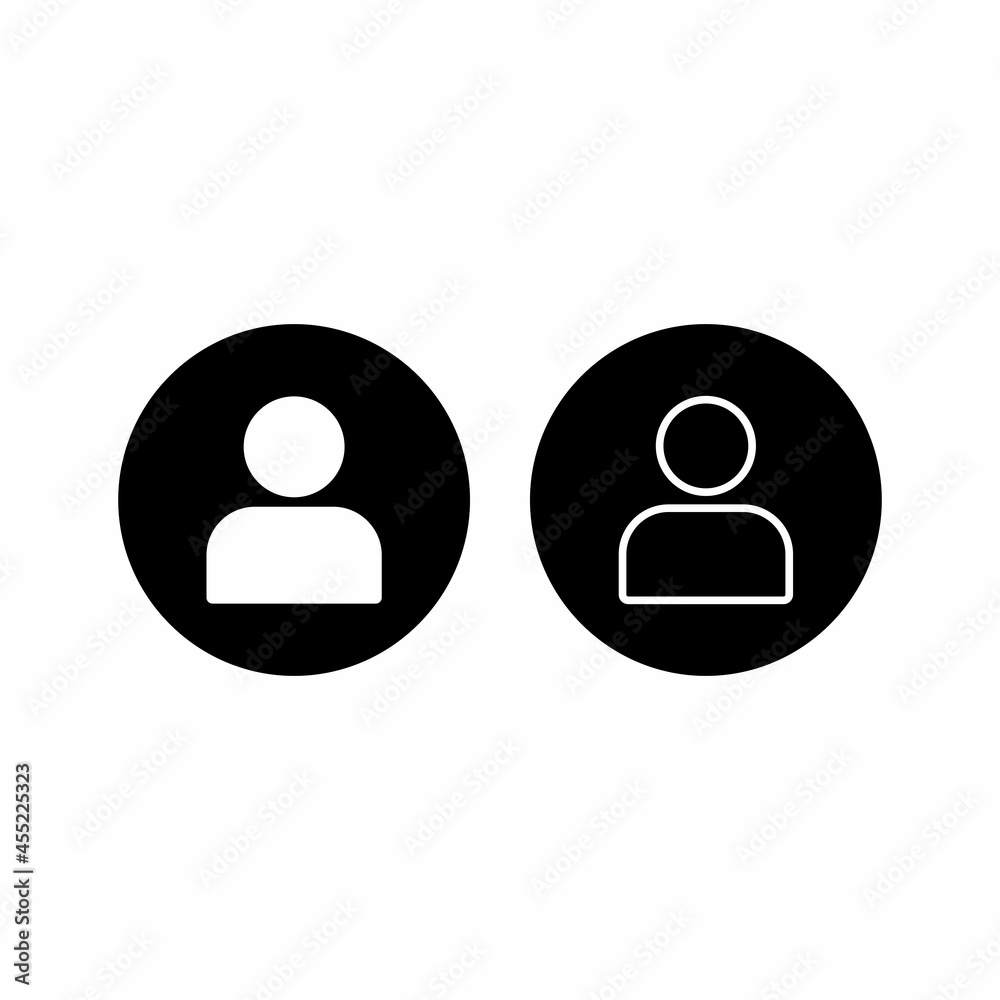 profile icon, user icon, people icon vector symbol profile icon, user icon, people icon vector symbol