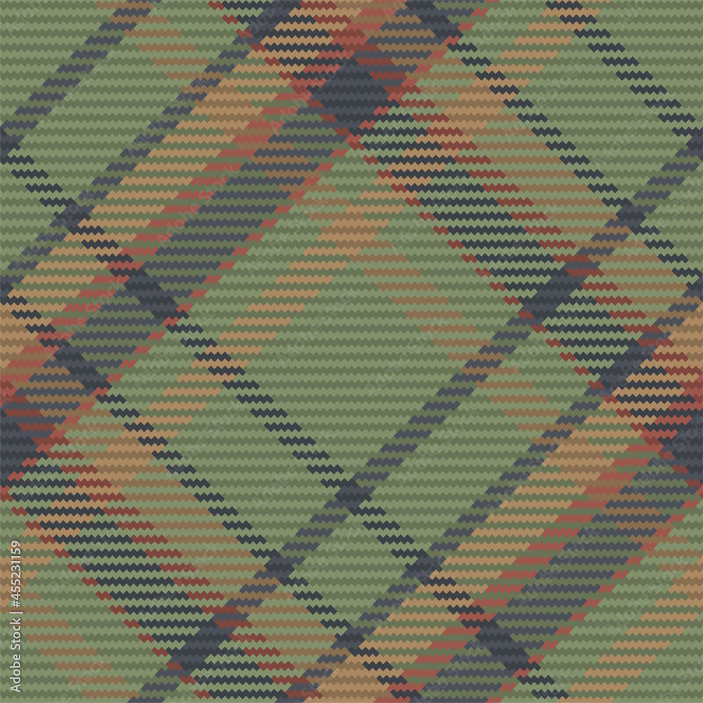 Seamless pattern of scottish tartan plaid. Repeatable background with check fabric texture. Vector backdrop striped textile print. Seamless pattern of scottish tartan plaid. Repeatable background with check fabric texture. Vector backdrop striped textile print.