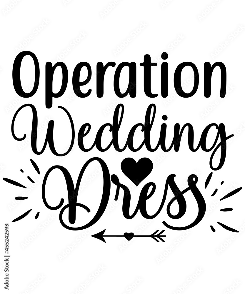 Wedding Svg Cut File