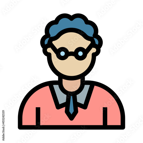 Professor